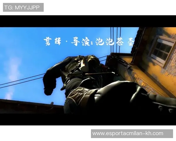 电竞传奇张强专访回顾CSGO辉煌历程与未来展望